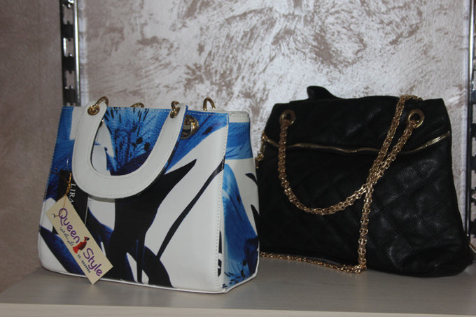 جديد في جلجولية - QUEEN STYLE